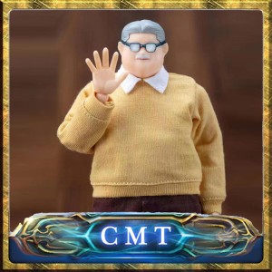 Dasin Model - Slam Dunk Shohoku Basketball Mitsuyoshi Anzai Shohoku Plain Cloth Set S.H.Figures Action Figure Dasin Model - Slam Dunk Shohoku Basketball Mitsuyoshi Anzai Shohoku Plain Cloth Set S.H.Figures Action Figure